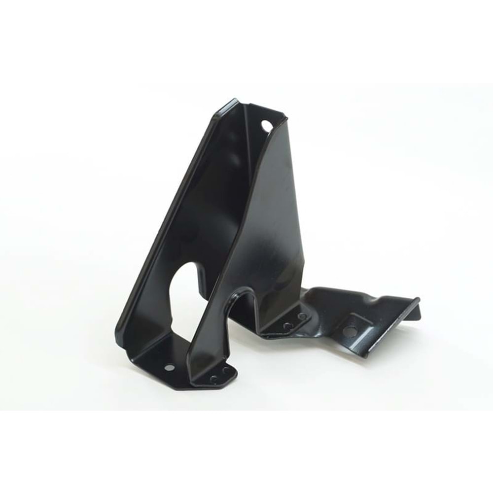 MOTOR KAPUT KİLİT PLAKASI R BMW E90 E91 E93