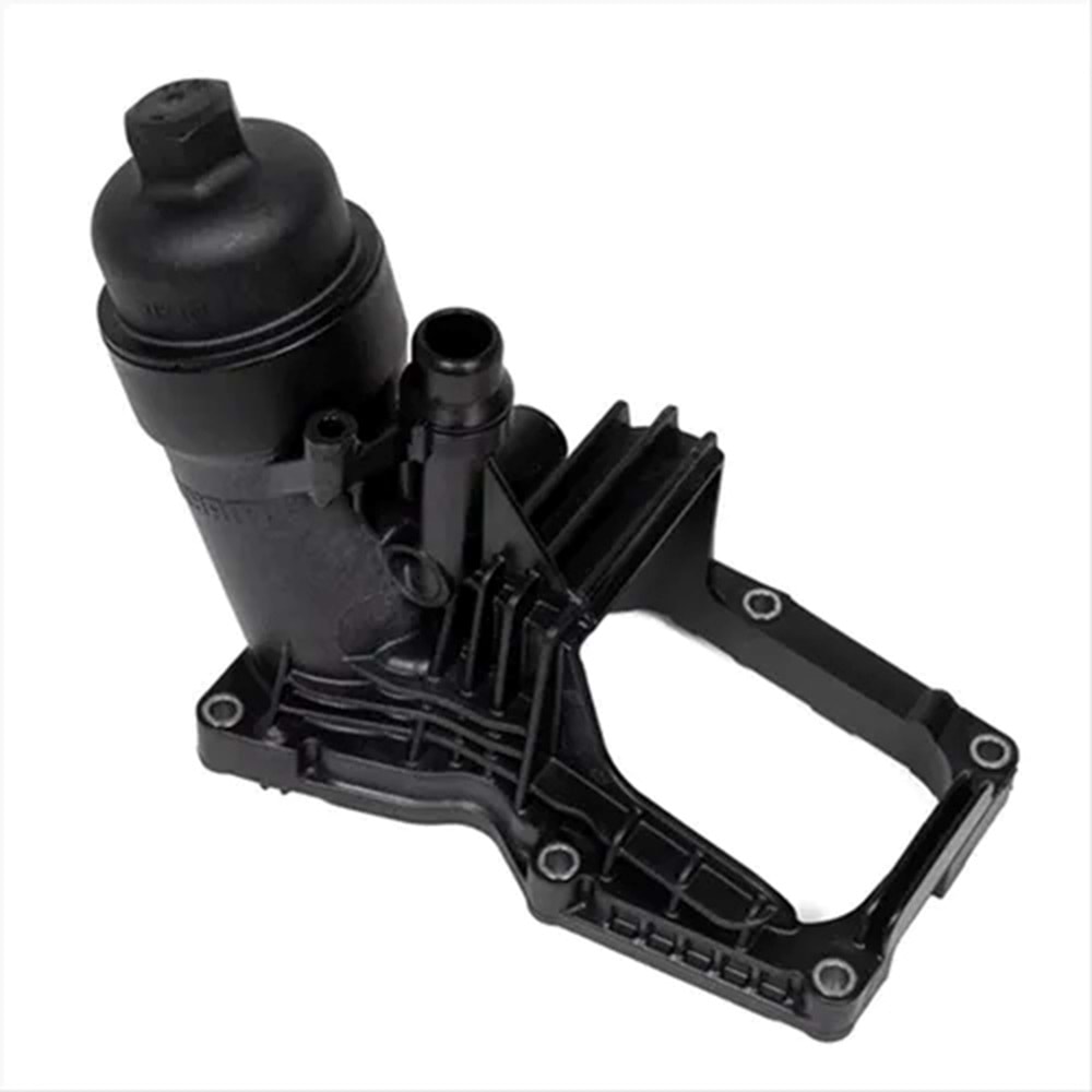 YAĞ FİLTRE GÖVDESİ BMW N47S1