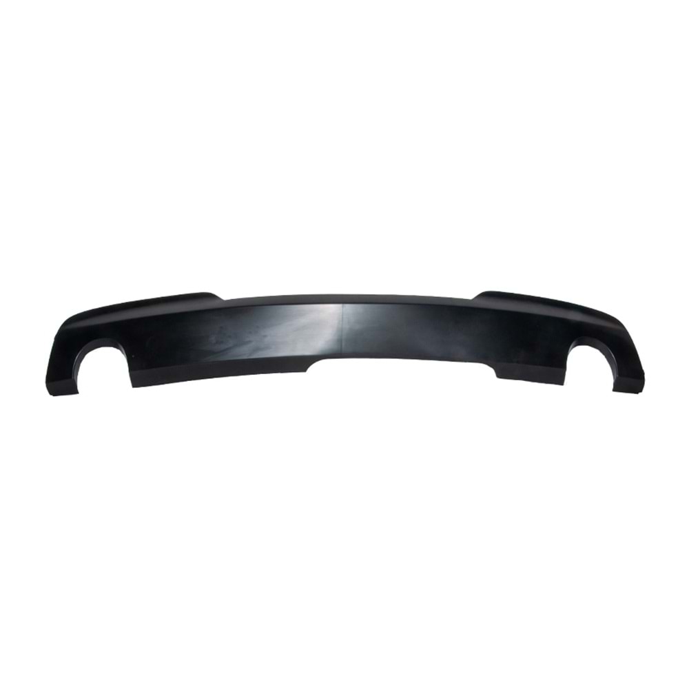 TAMPON DİFÜZÖRÜ BMW F10+LCI ARKA 0-0-Çıkış -M535i- 2010-16