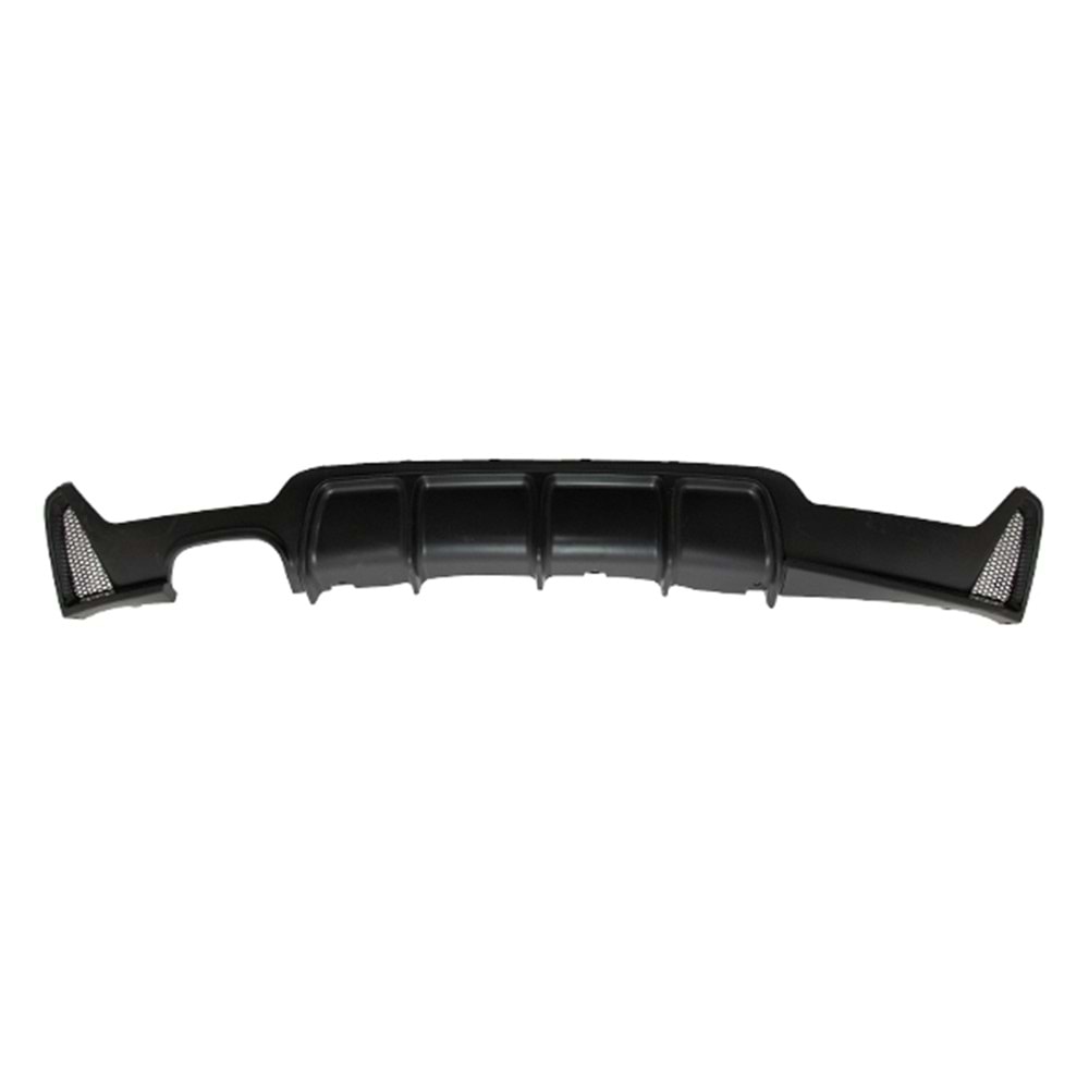 TAMPON DİFÜZÖRÜ BMW F32+LCI F36+LCI ARKA 00-Çıkış -MPerformance