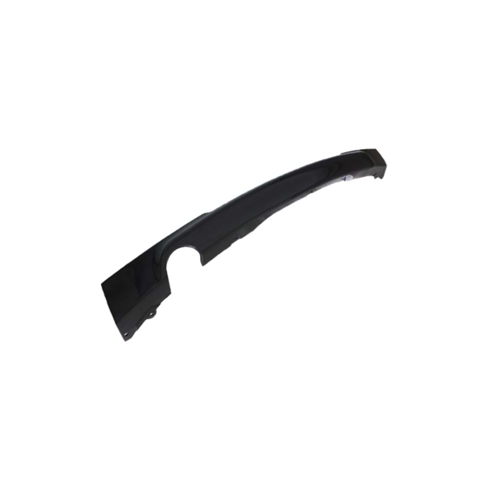 TAMPON DİFÜZÖRÜ BMW F30+LCI Arka; 0-Çıkış -MTech- 2012-18