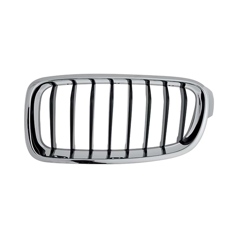 PANJUR BMW F30+LCI SOL KROM-SİYAH -Sport- 2012-18