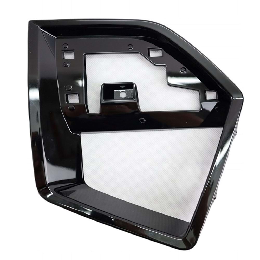 TAMPON KAPLAMASI-L- BMW 3 SERİSİ G20 SOL