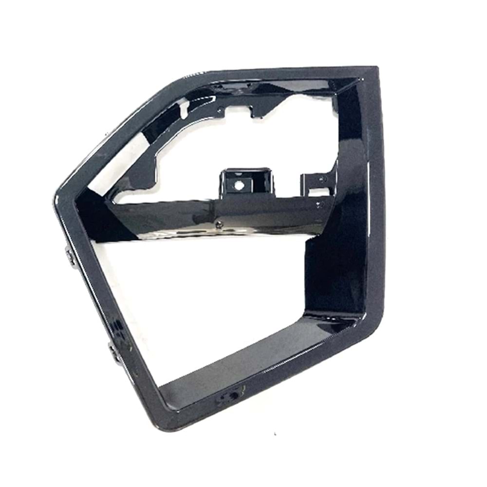 TAMPON KAPLAMASI ORTA-R- BMW 3 SERİSİ G20 LCI SAĞ