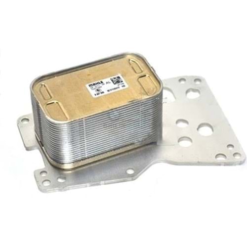 YAĞ SOĞUTUCU CONTALI BMW E90 E91 F10 F20 F30