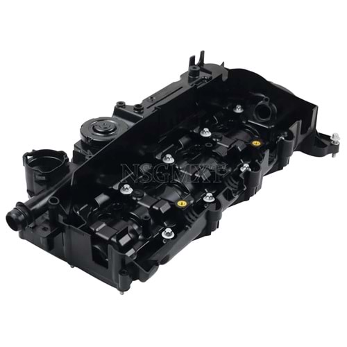 KÜLBÜTÖR KAPAĞI BMW F20/F30/E90