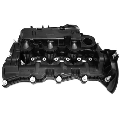 KÜLBÜTOR KAPAĞI SAĞ PEUGEOT P407 CITROEN C5 LANDROVER