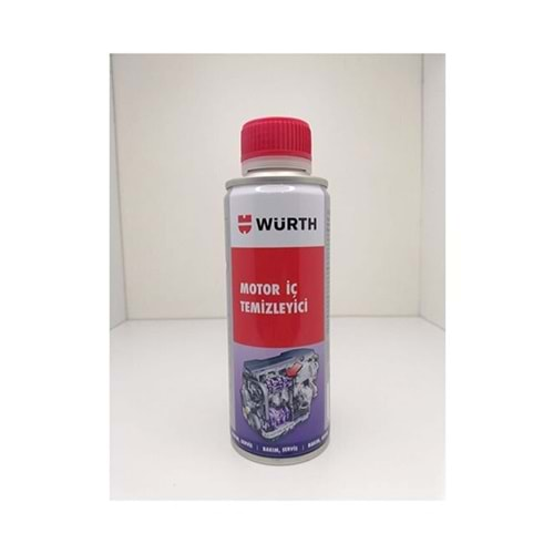 MOTOR İÇ TEMİZLEME 200ML