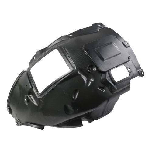 ÇAMURLUK DAVLUMBAZI BMW F32 F36 LH ÖNÜN ÖNÜ