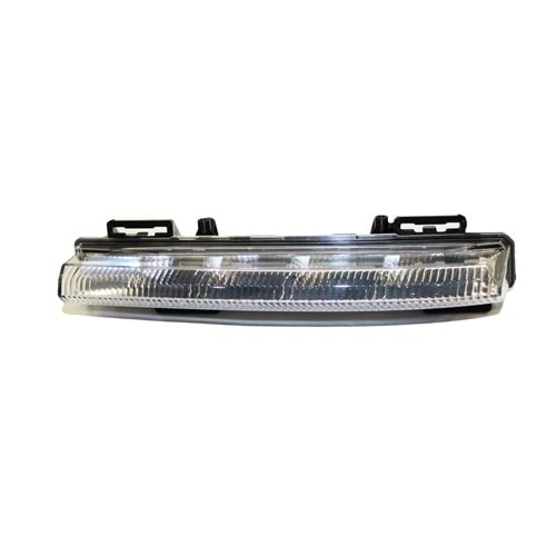 GÜNDÜZ FARI SOL LED C-CLASS W204 07>14 E-CLASS W212 09>15