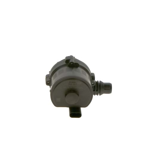 İLAVE SU POMPASI BMW F10-15-20-25-36