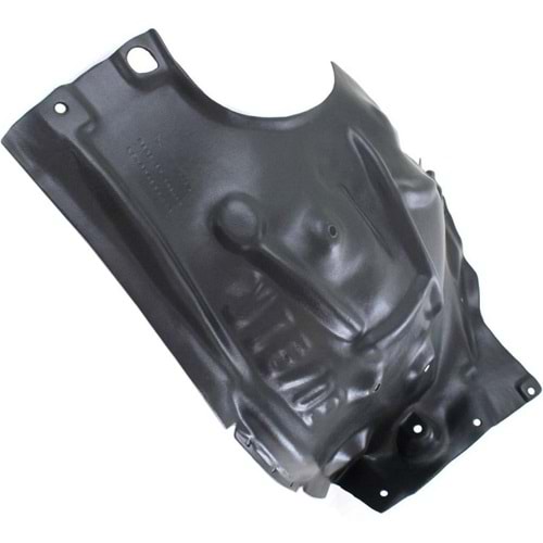 ÇAMURLUK DAVLUMBAZI BMW F30+LCI ÖN SOL ARKA TARAF