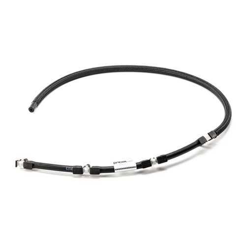 ENJEKTOR GERI DONUS BORUSU BMW F20 F21 F22