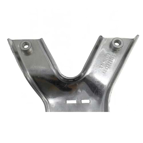 TAMPON DEMİR BRAKETİ MERCEDES W213 C253 ÖN ALT SOL
