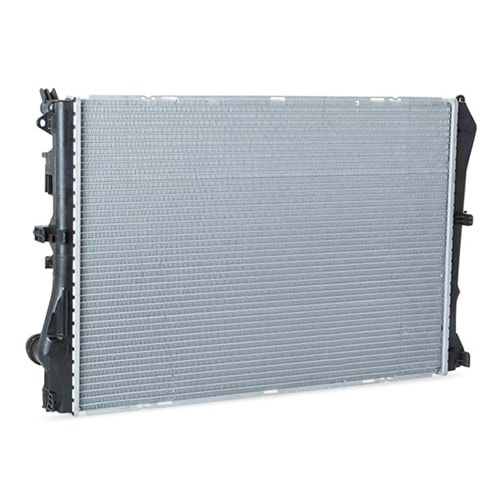 MOTOR SU RADYATÖRÜ MERCEDES W205 C205
