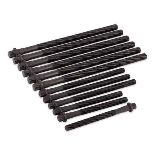 SİLİNDİR KAPAK SAP.SETİ BMW N42 N45