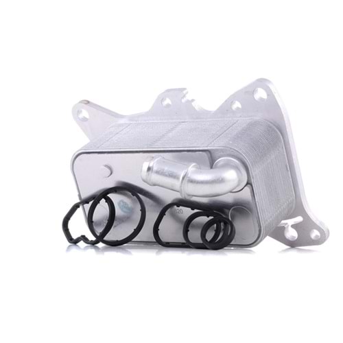 YAĞ SOĞUTUCU VE FİLTRE KOMPLE MERCEDES OM651 C-SERİSİ CLS E SERİ