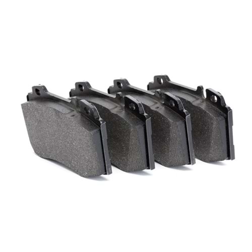 FREN BALATASI ON (117MM)MERCEDES W211 E-SERISI E 02-
