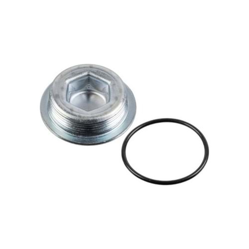 BLOK SU TAPASI (O-RING DAHİL) MERCEDES C