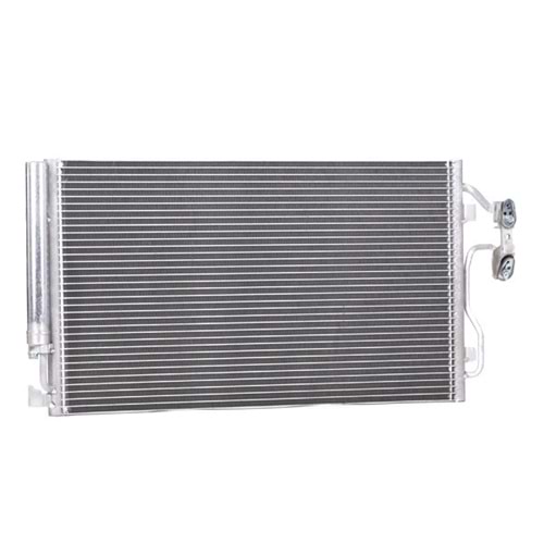 KLİMA RADYATÖRÜ BMW F20 F21 F30 F80