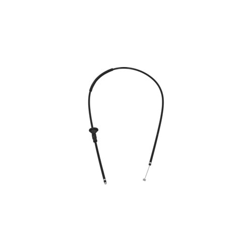 KAPUT AÇMA TELİ BMW E81-84-90 ARKA