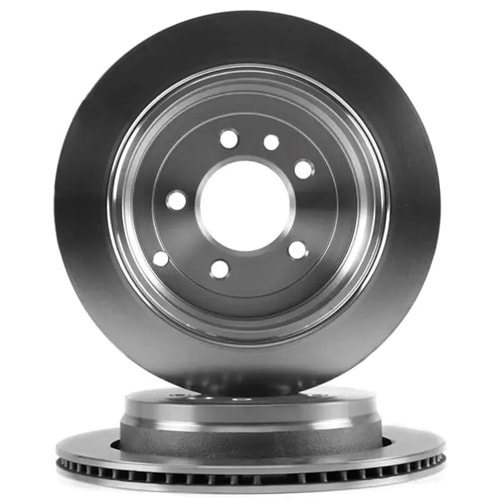 FREN DISKI ARKA (5D 325.1MM) LAND ROVER III