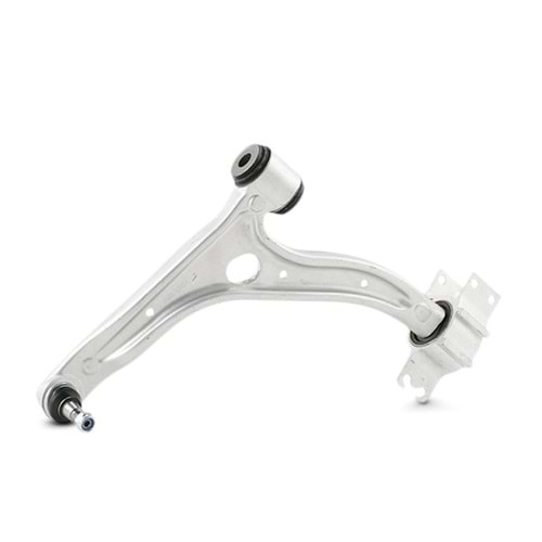 SALINCAK SOL ROTILLI BURCLU ALUMINYUM MERCEDES A SERISI (W176) 2012-