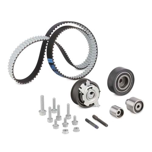 EKSANTRİK RULMAN KİTİ (DEVİRDAİMLİ)CRAFTER A4 A5 A6
