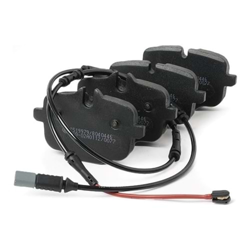 FREN BALATASI ARKA BMW G30 F90 G11-12 M5