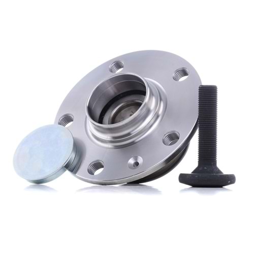 PORYA SOL-SAG ARKA RULMANLI VW GOLF V BIJON ABS SENSORLU 2003-2009