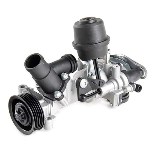 DEVİRDAİM POMPASI MERCEDES M270 X156