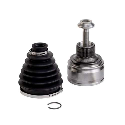 AKS KAFASI SOL-SAG ON DIS AUDI A4 (8K2,B8) 2.0 TFSI