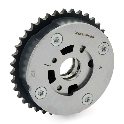 EKSANTRİK DİŞLİSİ BMW F20 F30 F10 F25 F26 E89 N20 N26 EGZOZ