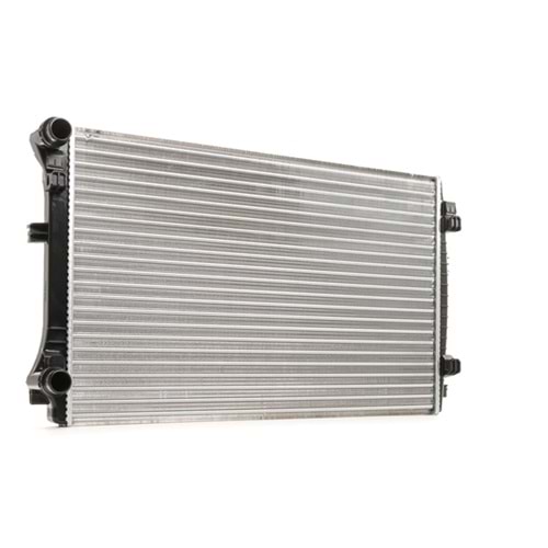 SU RADYATORU BRAZING VW GOLF VII (5G1) 1.6 TDI A-T/M-T 2012-