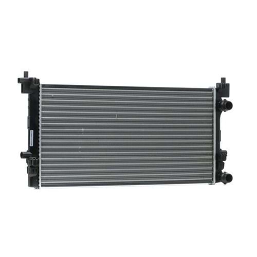 MOTOR SU RADYATÖRÜ GOLF VII OCTAVİA