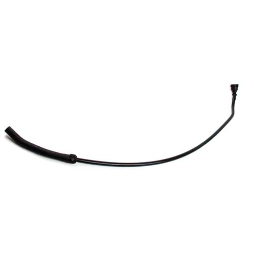 RADYATOR YEDEK SU DEPO HORTUMU BMW N20 F07 F10 F11