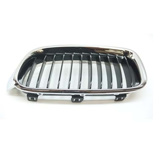 PANJUR BMW F30+LCI SOL KROM SİYAH BASİS 2012-18