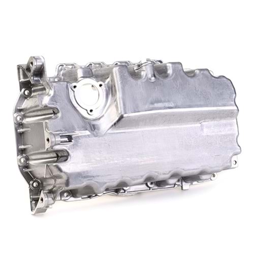 YAG KARTERI ALUMINYUM SENSOR DELIKLI VW GOLF VII AUDI A3 SEAT LEON