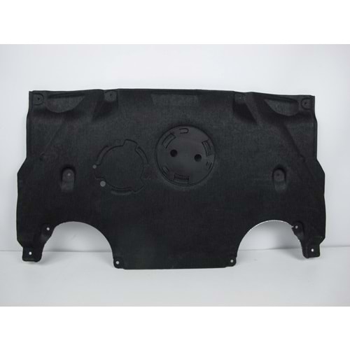 MOTOR MUHAFAZASI ARKA BMW G12 G30 G31 G32GT G11