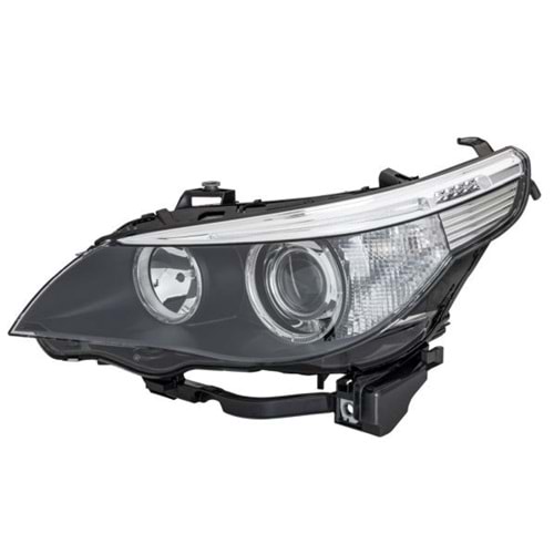 FAR SOL BI XENON BMW E60 LCI