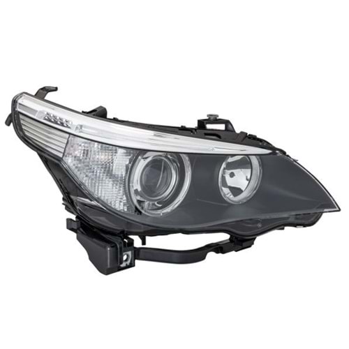 FAR SAĞ BI XENON BMW E60 LCI