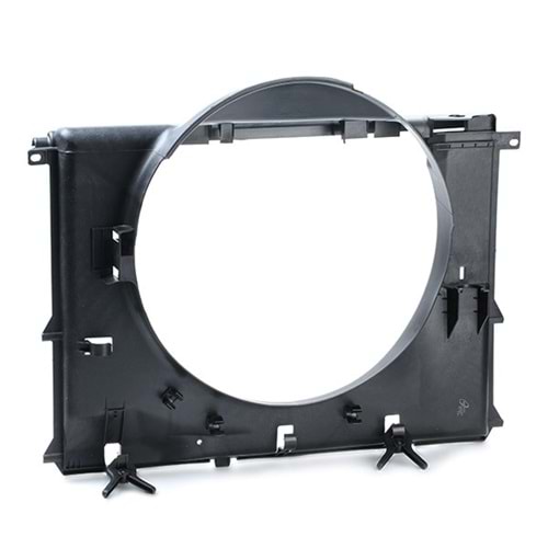 RADYATÖR DAVLUMBAZI BMW E39 M52 M54