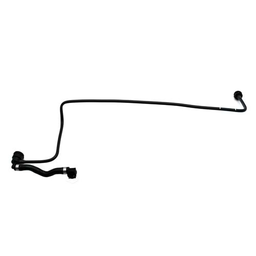 HAVA TAHLİYE BORUSU MERCEDES W205