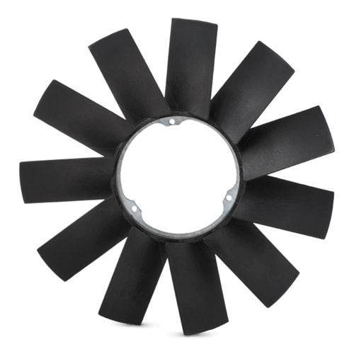 PERVANE 11 KANAT KALIN 3 DELİK BMW M50 M52 M54