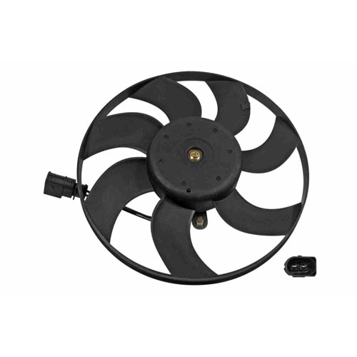 FAN MOTORU (SU+KLIMA) DAVLUMBAZLI CIFTLI KASA PENCERELI VW GOLF V