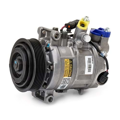 KLİMA KOMPRESÖRÜ BMW F20 F30 N13