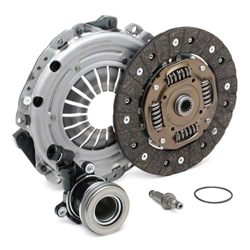 DEBRİYAJ TK+HİDROLİK RULMAN ASTRA
