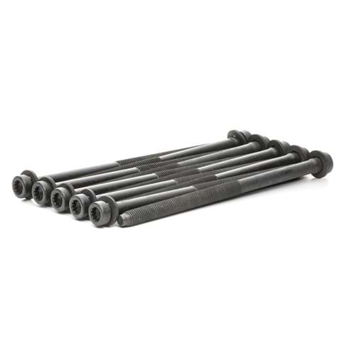 SİLİNDİR KAPAK SAPLAMASI CADDY GOLF JETTA PASSAT POLO