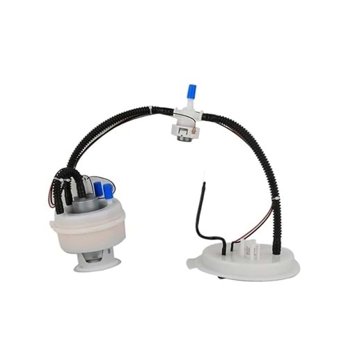 YAKIT POMPA MODULU BMW F10 F11 520 I 10- N20 B20 A N20 B20 B N52