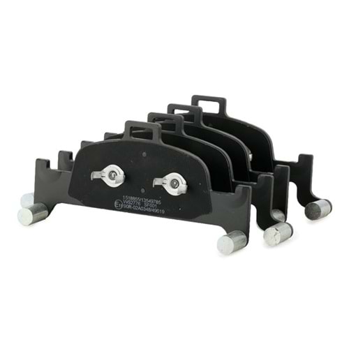 FREN BALATASI ÖN AUDI A4 15>A5